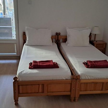 Plamena Guest Rooms Kurdzhali Bagian luar foto