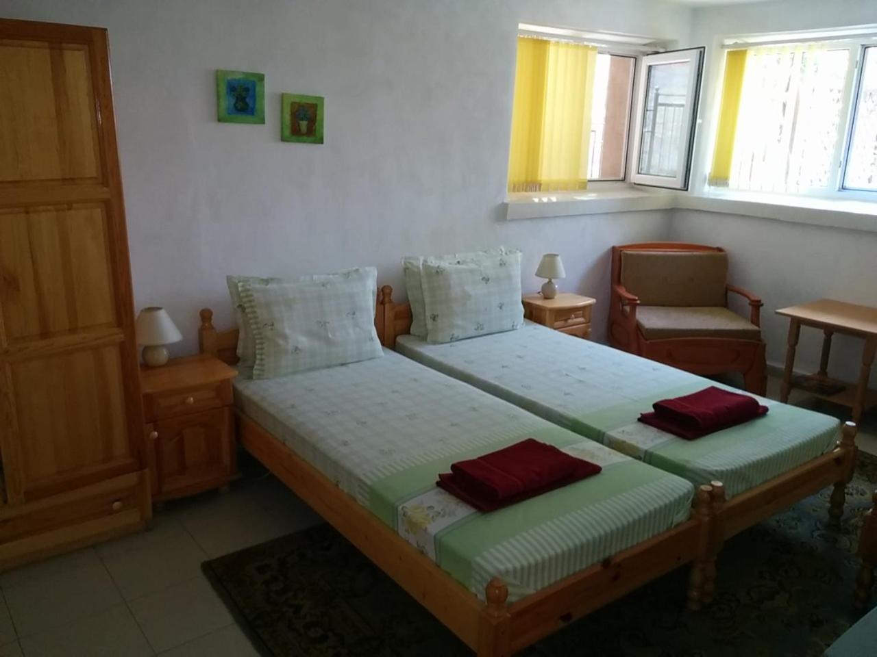 Plamena Guest Rooms Kurdzhali Ruang foto