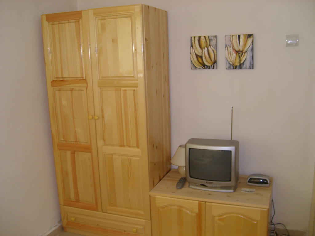 Plamena Guest Rooms Kurdzhali Ruang foto